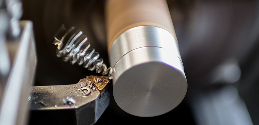 cnc precision machining